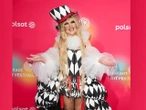 Królowa jest jedna Polsat Hit Festiwal. Nogi Maryli Rodowicz rozpaliły cały Sopot! Opera Leśna patrzyła…