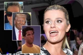 Internet pęka ze śmiechu! Nowa twarz Zosi Zborowskiej? Trochę Trump, trochę Ross z „Przyjaciół”, trochę, jak "posypka z Cheetosów"