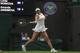 Wimbledon 2025 Wimbledon: Niesforny kibic nagle przerwał mecz! Nie mógł się oprzeć pokusie