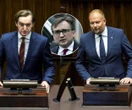 Kolejna wojna o Ziobrę Policja ma doprowadzić polityka PiS do Sejmu: "Nasze pytania będą celniejsze niż strzały z jego pistoletu"