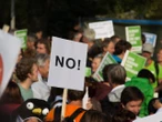 Protest pracowników Pracownicy mają dość! Planują blokadę ulic