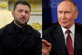 Albo na Węgry Putin poleci do Szwajcarii? Dostał ważną obietnicę!