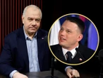 nie ma zmiłuj Sasin upomina Mentzena. Zaskakujące, co powiedział! Ma propozycję