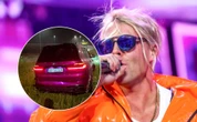 Zdjęcia auta! Skolim w nocy miał wypadek! Są zdjęcia samochodu. Jak się czuje? Co z koncertami?