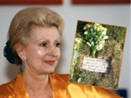 Tęskniła za ojczyzną Mija rok od śmierci Jadwigi Barańskiej. Legendarna aktorka będzie mieć drugi pogrzeb?