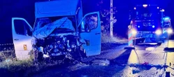 Tragedia Uciekał lawetą, troje nastolatków zginęło. Mroczne fakty wyszły na jaw. Badania ujawniły prawdę