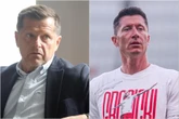 Historia sprzed lat Były agent Lewandowskiego: Chciał zrezygnować z reprezentacji już za Bońka! Kucharsk…
