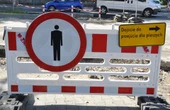 Przebudowa drogi krajowej Ważna ulica zostanie całkowicie zamknięta