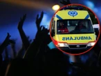 Tragedia Zabawa w klubie nocnym skończyła się tragedią. Zmarła 56-letnia kobieta. "Zasłabła i…