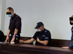 Tragedia pod Lubartowem. Syn krwawo rozprawił się z ojcem-tyranem, a matka pomagał...