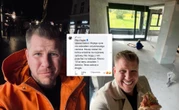 Tak dzielą się opieką Filip Chajzer nie widuje syna? Była partnerka odpowiada. Mówi o manipulacji!