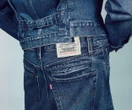 Strefa mody Levi’s® x sacai – nowa odsłona klasyki