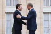 Ważne rozmowy Donald Tusk w Paryżu. Wskazał, na jakich polach trzeba współpracować z Francją