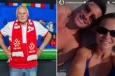 Tomaszewski krytykuje Lewandowskiego Jan Tomaszewski zobaczył zdjęcia Lewandowskiego na wakacjach i grzmi. „To jest podju…