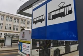 Komunikat Mniej autobusów na ulicach Torunia. MZK podał datę