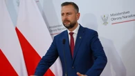 Atak rosyjskich dronów Kosiniak-Kamysz o szybkim wsparciu NATO dla Polski. „Jesteśmy bardziej zjednoczeni”