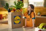Strefa sportu Lidl Polska wspiera sport kobiet – UEFA Women’s EURO 2025!