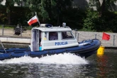 Alarm na wodzie! Dramat na jeziorze. Znaleziono kajaki, los trzech nastolatków nieznany. Trwają poszu…