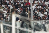 Tragedia na meczu, chaos na boisku Kibice stratowani na śmierć. Dramat przed spotkaniem Copa Libertadores