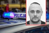 Zaginięcie Gdzie jest Konrad? 32-latek wysiadł z auta na Wisłostradzie i ślad po nim zaginął