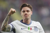 Bajkowy strzał Polaka Tak Nicola strzela gola! Debiutanckie trafienie Zalewskiego dla Interu, stadiony świ…