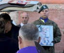 Pogrzeb ofiar wypadku w Wozławkach Ojciec i 2-letni synek spoczęli w jednej trumnie. Żołnierze towarzyszyli Zbyszkowi i Hubertowi w ich ostatniej drodze