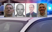 wciąż są nieuchwytni Ci zabójcy od lat są na celowniku policji. Rozpoznajesz któregoś z tych? Zgłoś się n…