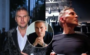 Poszedł pod nóż Nowa twarz Krzysztofa Gojdzia! Widzicie różnicę? Za nim poważne operacje warte 150 tys. zł. Wyciął powieki, zrobił lifting