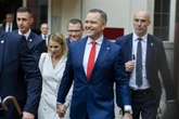 82. rocznica rzezi wołyńskiej Ważńy apel prezydenta elekta do Zełeńskiego. Oto warunek pojednania