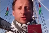 polityk KO w niebezpieczeństwie Niepokojące nagranie z posłem Sterczewskim. "Jeżeli widzicie to wideo, tzn. że zostałem porwany"