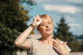 Warto wiedzieć Zmiany klimatu sprawią, że ludzie będą się szybciej starzeć? Naukowcy obliczyli, ile się starzejmy w ciągu fal upalów