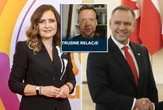 ostro w programie Gozdyry Ukraiński dziennikarz nazwał Nawrockiego "pachanem" na wizji. Pilna reakcja z Pałacu Prezydenckiego. Surowe konsekwencje