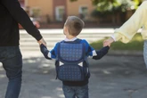 Psychologia i szkoła Lęk przed pierwszą klasą? Sprawdź, jak ułatwić dziecku ten wielki skok rozwojowy