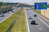 Ważne informacje Autostrada A1 będzie płatna! Znamy datę