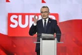 co mu grozi? Kandydat na prezydenta w dużych opałach! Poważne oskarżenia, prokuratura w akcji