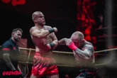 Polska gromi Niemców GROMDA 21: Wielki triumf Polski z Niemcami w ringowej wojnie w Pionkach! Brutalna le…