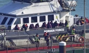 ŁAJBA POSZŁA NA DNO Katastrofa łodzi! 62 osoby w wodzie, w tym dzieci. Jest ofiara śmiertelna