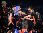 Siatkarska Liga Mistrzów Tomasz Fornal i spółka z medalem pocieszenia! Jastrzębski Węgiel rozbił Halkbank Ank…