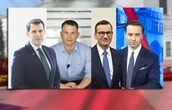 Najnowszy sondaż Sprawdzili kto powinien być premierem w rządzie PiS i Konfederacji. Jedno nazwisko zdecydowanie na czele stawki