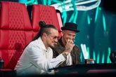 Co za głos! "The Voice of Poland": Elektryk, którego występ wstrząsnął trenerami! Musicie to zobaczyć