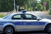 Układali kamienie na torach Tragedia na torach była o włos! Bezmyślne zachowanie nastolatków, szuka ich policja