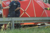 Śledztwo prokuratury Makabra na drodze. 22-letnia kobieta nie żyje