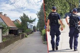 Tragiczny wypadek 39-latka zginęła przed domem, czekało na nią dwoje dzieci. Została potrącona umyślnie? Bada to prokuratura