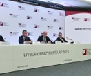 CO wiadomo? PKW wydało komunikat po spotkaniu członków. Co z wynikiem wyborów?