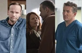 Pierwsza miłość Pierwsza miłość. Teresa z Mateuszem zginą, a Wenerski odzyska zdrowie? Widzowie napi…