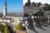 Pracowity długi weekend 15 sierpnia - co to za święto? Dwie uroczystości jednego dnia. Szykują się huczne obchody