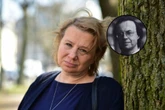 Wyznanie wdowy po wiceministrze kultury Magdalena Merta: Nie potrafię 15 lat po katastrofie patrzeć na nią z dystansem