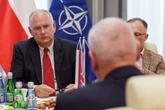 Co dalej? Polska dołączy do Stanów Zjednocznych i konfliktu na Bliskim Wschodzie? Jasna odpowi…