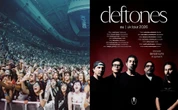 Kiedy? Deftones wystąpią w Atlas Arenie w Łodzi. Szykuje się niezwykłe wydarzenie! Kiedy?