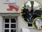 Komunikat prokuratury 24-latek z zarzutami za przetrzymywanie 11-latki. Grozi mu więzienie